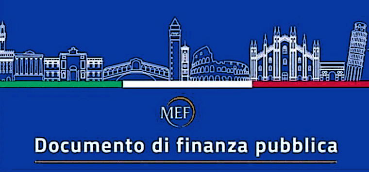 Dpfp 2026, 160 mld alla sanit&agrave; nel 2029, ma l&rsquo;incidenza sul Pil resta inchiodata al 6,3%

