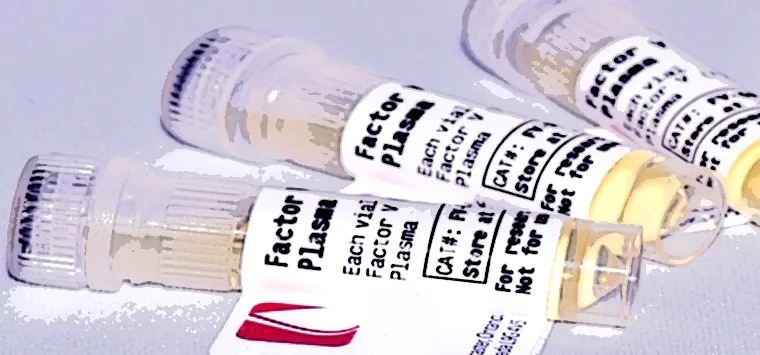 Farmindustria: &ldquo;Plasmaderivati farmaci strategici, in Italia un sistema all&rsquo;avanguardia&rdquo;

